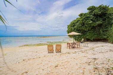 Umi No Terrace Yomitan Toya