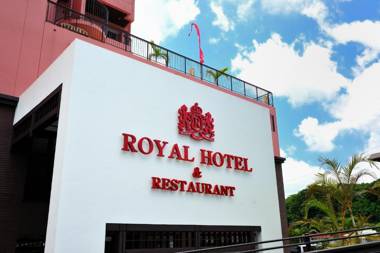 Royal Hotel