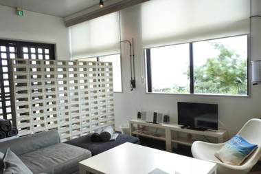 First Street Okinawa Yomitan-son Oceans