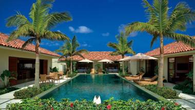 The Uza Terrace Beach Club Villas