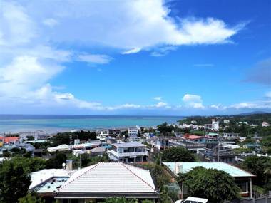 E-horizon Resort Condominium Yomitan
