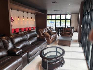 ミチ旅ホテル 読谷