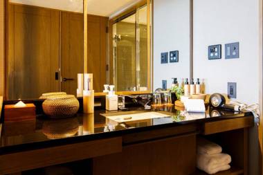 Glamday Style Okinawa Yomitan Hotel & Resort