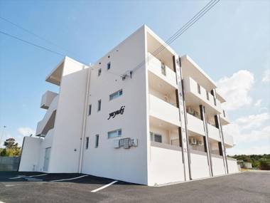 Condominium・yuyuki