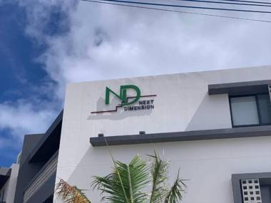 Yomitan Condhotel ND