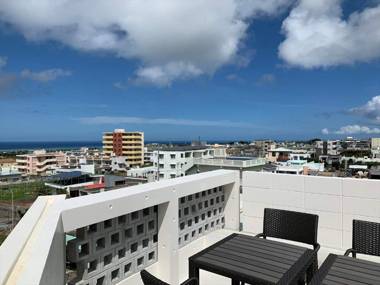 Yomitan Condhotel ND