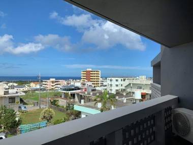 Yomitan Condhotel ND