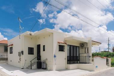 Villa Mahalo <1日1組限定>