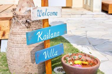 Kailana Villa