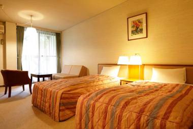 Yamanakako-Asahigaoka-Onsen Hotel Seikei