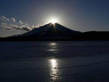 Fuji Matsuzono Hotel