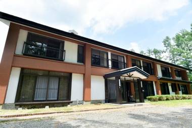 Yamanaka Lake Ryozan