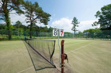 Yamanaka Lake Ryozan