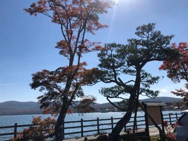 Sun Plaza Hotel Fuji Lake Yamanaka