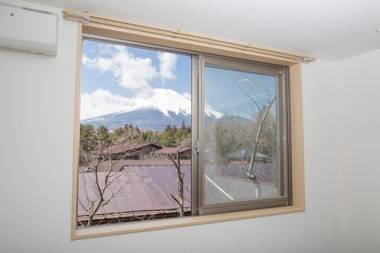 Sun Plaza Hotel Fuji Lake Yamanaka