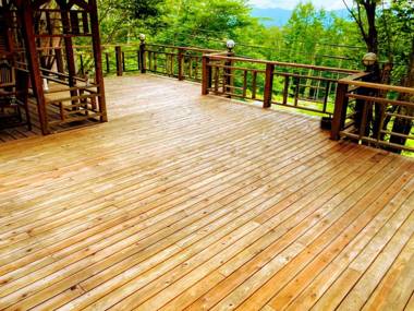 Asuka's House 山中湖