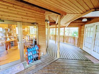 Asuka's House 山中湖