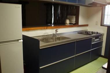 Forest House Yamanakako