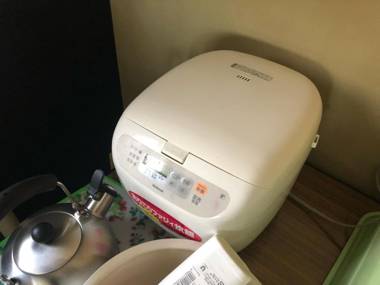 Forest House Yamanakako