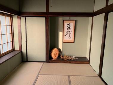 Guest House Zen