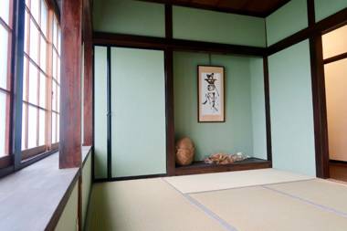 Guest House Zen