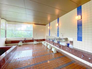 富士山中湖リゾートホテル