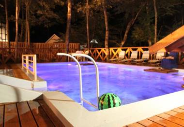 Fujisan Garden Hotel