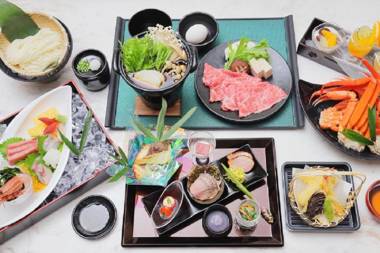 Fujisan Garden Hotel