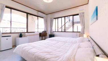 VOYAN Resort 富士山中湖・月湖荘