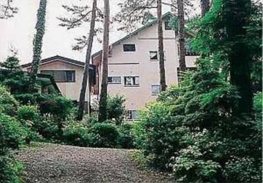Oshino Kogen Hotel