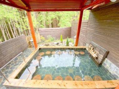 Mt Fuji Nakako Resort Hotel