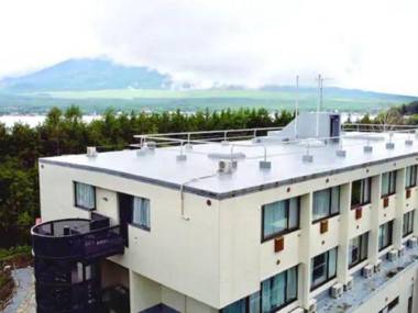 Mt Fuji Nakako Resort Hotel