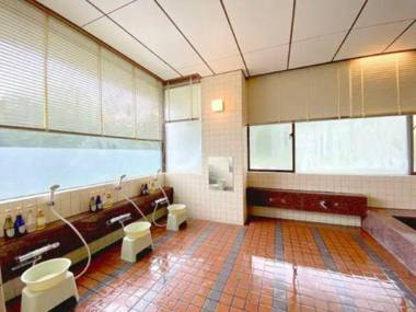 Mt Fuji Nakako Resort Hotel