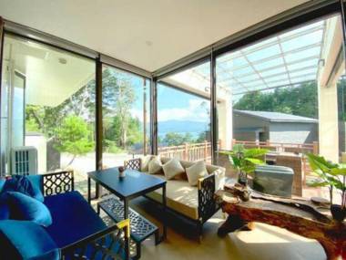 Mt Fuji Nakako Resort Hotel