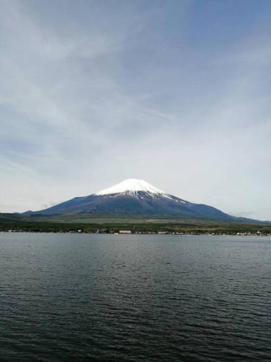 THE DAY POST GENERAL GLAMPING VILLAGE Yamanakako