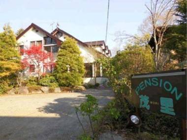 Pension Mori