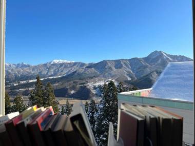 Ishiuchi Ski Center