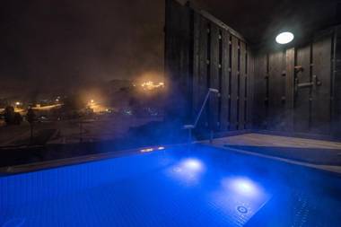 Maruyama Onsen Kojyokan
