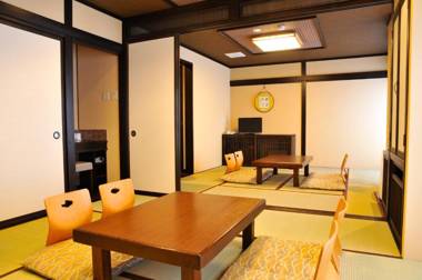 Maruyama Onsen Kojyokan