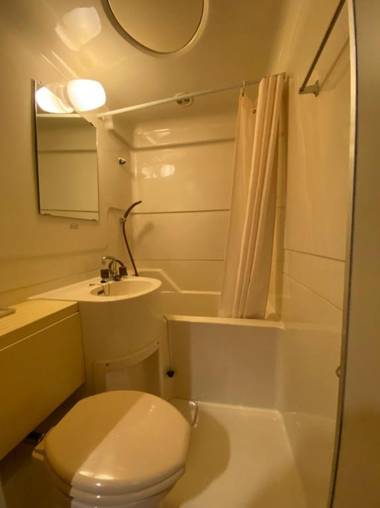 CHENDA INTERNATIONAL HOTEL