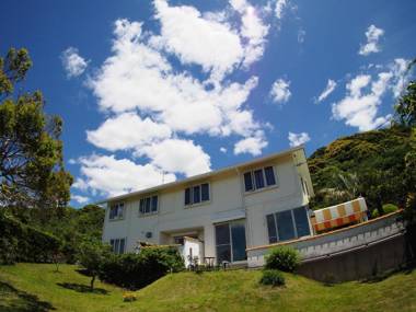 Hillside Inn Sirocco