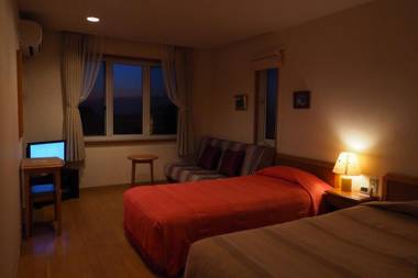 Hillside Inn Sirocco