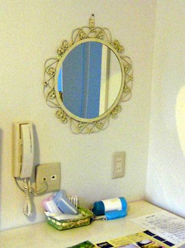 Hostellerie Avances Soiree