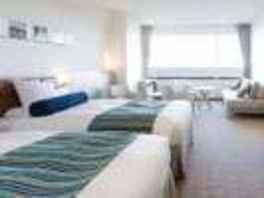 Resort In Shirahama in Minami-Boso Shirahama Onsen