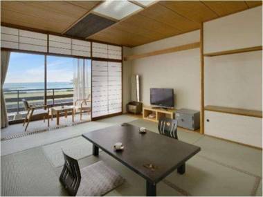 Tateyama Seaside Hotel