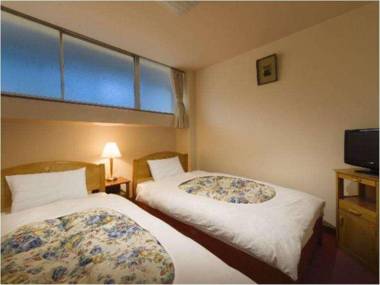 Tateyama Seaside Hotel