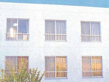 Minshuku Hamayoshi (Chiba)