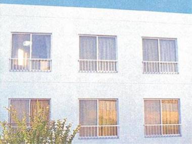 Minshuku Hamayoshi (Chiba)