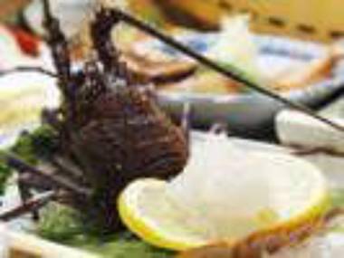 Kappou Minshuku Makino