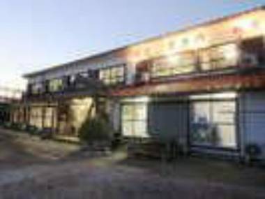 Kappou Minshuku Makino